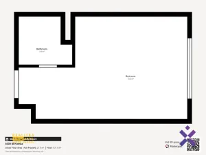 Pronájem bytu 1+kk, Zlín, M. Knesla, 20 m2