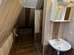 Pronájem bytu 1+kk, Kladno, Saskova, 35 m2