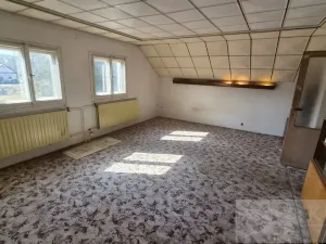 Prodej rodinného domu, Meclov, 157 m2