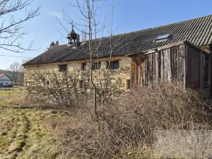 Prodej rodinného domu, Meclov, 157 m2