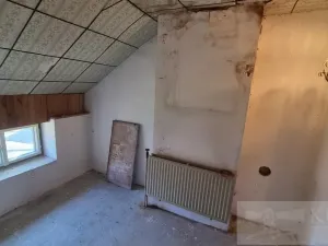 Prodej rodinného domu, Meclov, 157 m2