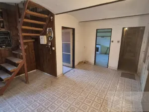 Prodej rodinného domu, Meclov, 157 m2