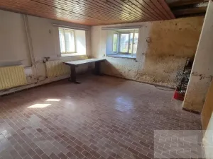 Prodej rodinného domu, Meclov, 157 m2