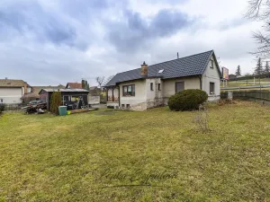 Prodej rodinného domu, Holice - Staré Holice, Staroholická, 76 m2