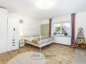 Prodej rodinného domu, Holice - Staré Holice, Staroholická, 76 m2