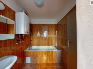 Prodej bytu 1+1, Opava - Předměstí, náměstí Svaté Hedviky, 51 m2