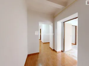 Prodej bytu 1+1, Opava - Předměstí, náměstí Svaté Hedviky, 51 m2