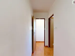 Prodej bytu 1+1, Opava - Předměstí, náměstí Svaté Hedviky, 51 m2