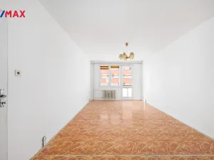 Prodej bytu 2+1, Veselí nad Lužnicí - Veselí nad Lužnicí I, Pod Markem, 63 m2