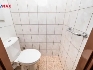 Prodej bytu 2+1, Veselí nad Lužnicí - Veselí nad Lužnicí I, Pod Markem, 63 m2