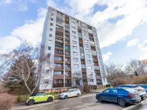 Pronájem garáže, Praha - Strašnice, Průběžná, 20 m2