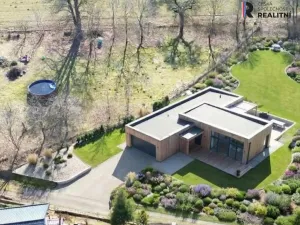 Prodej pozemku pro bydlení, Psáře, 1251 m2