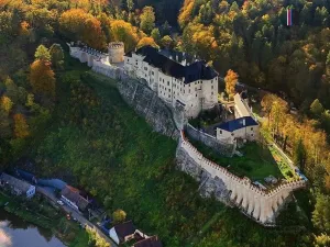 Prodej pozemku pro bydlení, Psáře, 1251 m2