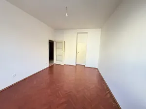 Pronájem bytu 2+kk, Praha - Holešovice, Poupětova, 52 m2