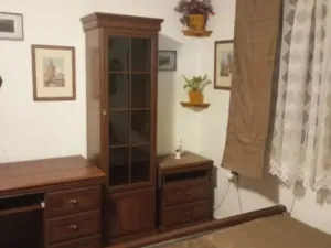 Pronájem rodinného domu, Drhovice, 60 m2