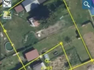 Prodej pozemku pro bydlení, Varnsdorf, 1120 m2