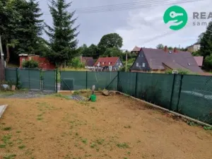 Prodej pozemku pro bydlení, Krásná Lípa, 887 m2