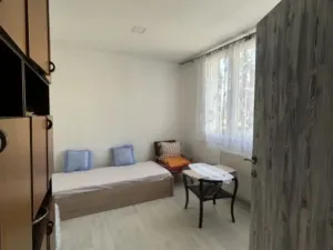 Pronájem bytu 3+1, Planá, Fučíkova, 60 m2