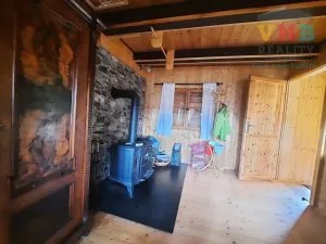 Pronájem chaty, Lipová, 70 m2