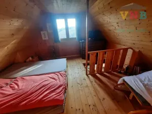 Pronájem chaty, Lipová, 70 m2