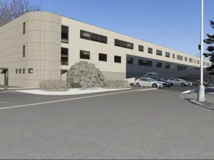 Prodej garáže, Praha, Evropská, 13 m2