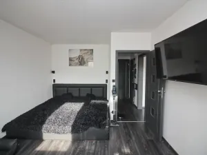 Pronájem bytu 2+1, Tišnov, Dřínová, 52 m2
