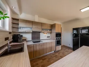 Prodej rodinného domu, Šerkovice, 180 m2