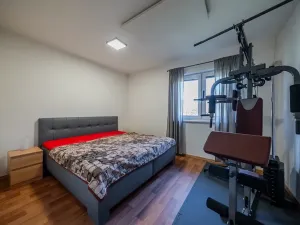 Prodej rodinného domu, Šerkovice, 180 m2