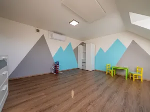 Prodej rodinného domu, Šerkovice, 180 m2