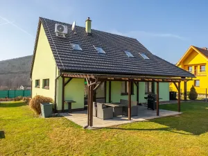 Prodej rodinného domu, Šerkovice, 180 m2