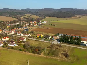 Prodej rodinného domu, Šerkovice, 180 m2