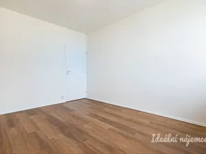 Pronájem bytu 3+1, Praha - Holešovice, Heřmanova, 68 m2