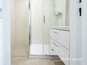 Pronájem bytu 3+1, Praha - Holešovice, Heřmanova, 68 m2