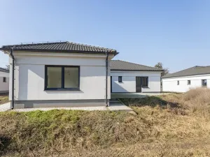 Prodej rodinného domu, Blšany u Loun, 125 m2