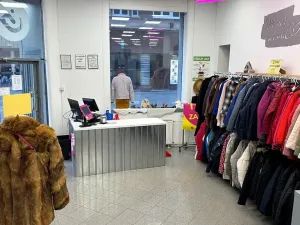 Pronájem obchodního prostoru, Brno, Kobližná, 128 m2