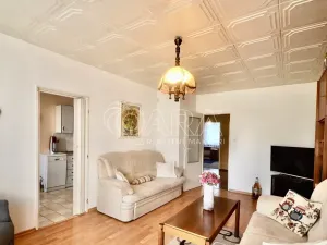 Pronájem bytu 3+1, Praha - Čimice, Křivenická, 72 m2