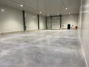 Pronájem skladu, Boršov nad Vltavou, Průmyslová, 400 m2