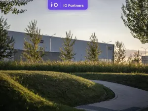 Pronájem skladu, Úžice, Potoční, 6169 m2