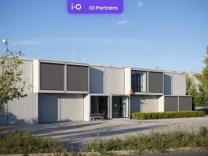 Pronájem skladu, Úžice, Potoční, 20636 m2