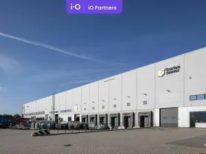 Pronájem skladu, Úžice, Potoční, 3512 m2