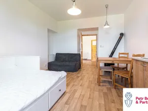Pronájem bytu 1+kk, Křivoklát, 40 m2
