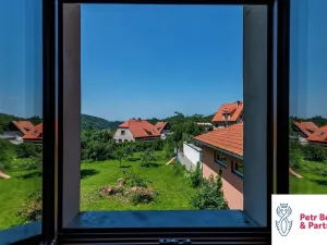 Pronájem bytu 1+kk, Křivoklát, 40 m2