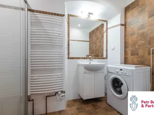 Pronájem bytu 1+kk, Křivoklát, 40 m2