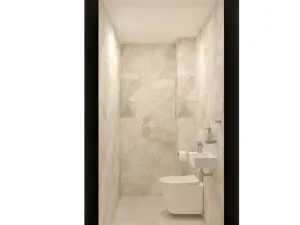 Prodej bytu 3+kk, Praha - Chodov, Komárkova, 80 m2