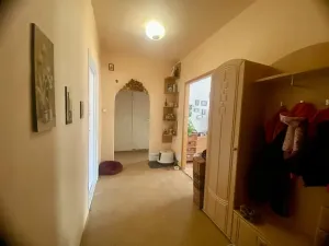 Prodej bytu 3+1, Liberec, Dobiášova, 82 m2