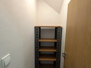 Pronájem bytu 1+kk, Lysá nad Labem, Vichrova, 31 m2