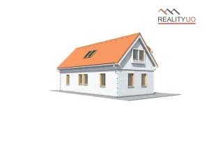 Prodej pozemku, Častolovice, Na Skalce, 251 m2