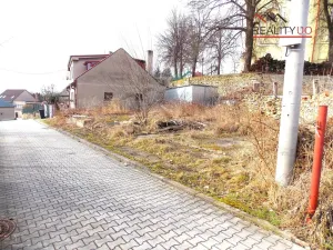 Prodej pozemku, Častolovice, Na Skalce, 251 m2