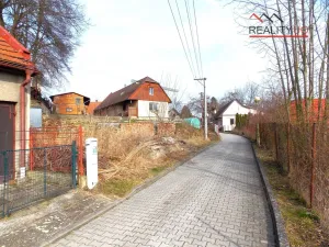 Prodej pozemku, Častolovice, Na Skalce, 251 m2