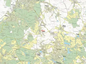 Prodej pole, Sulice, 30564 m2